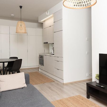 Holiday Apartment Aava 4 罗瓦涅米 外观 照片