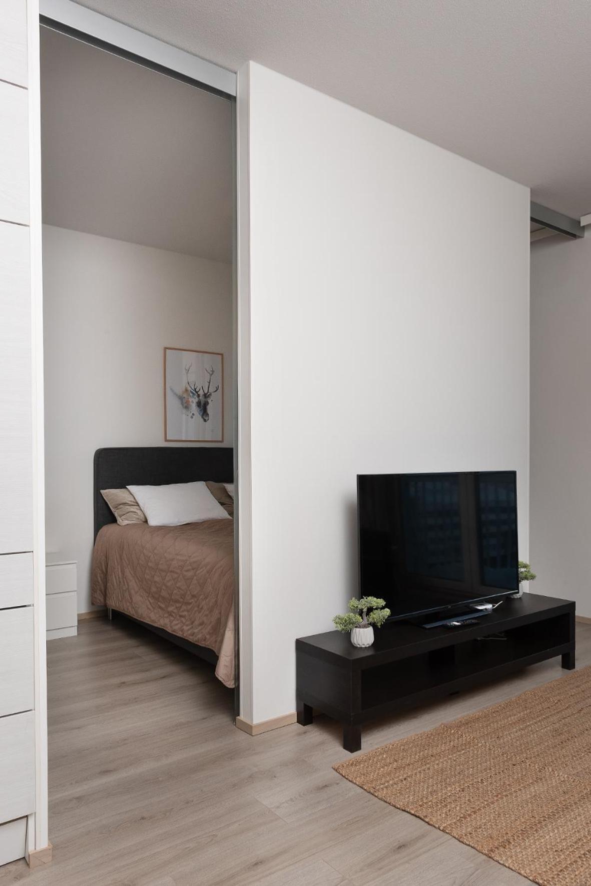 Holiday Apartment Aava 4 罗瓦涅米 外观 照片