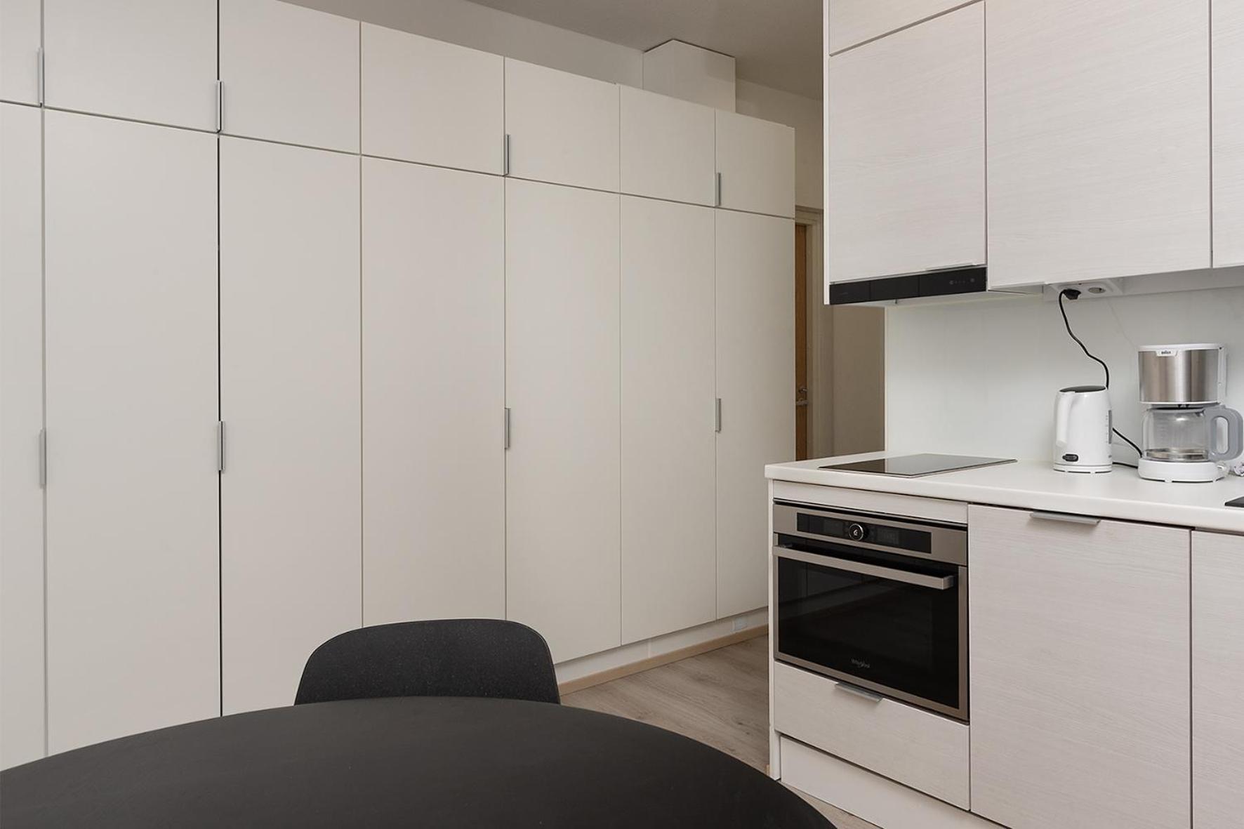 Holiday Apartment Aava 4 罗瓦涅米 外观 照片