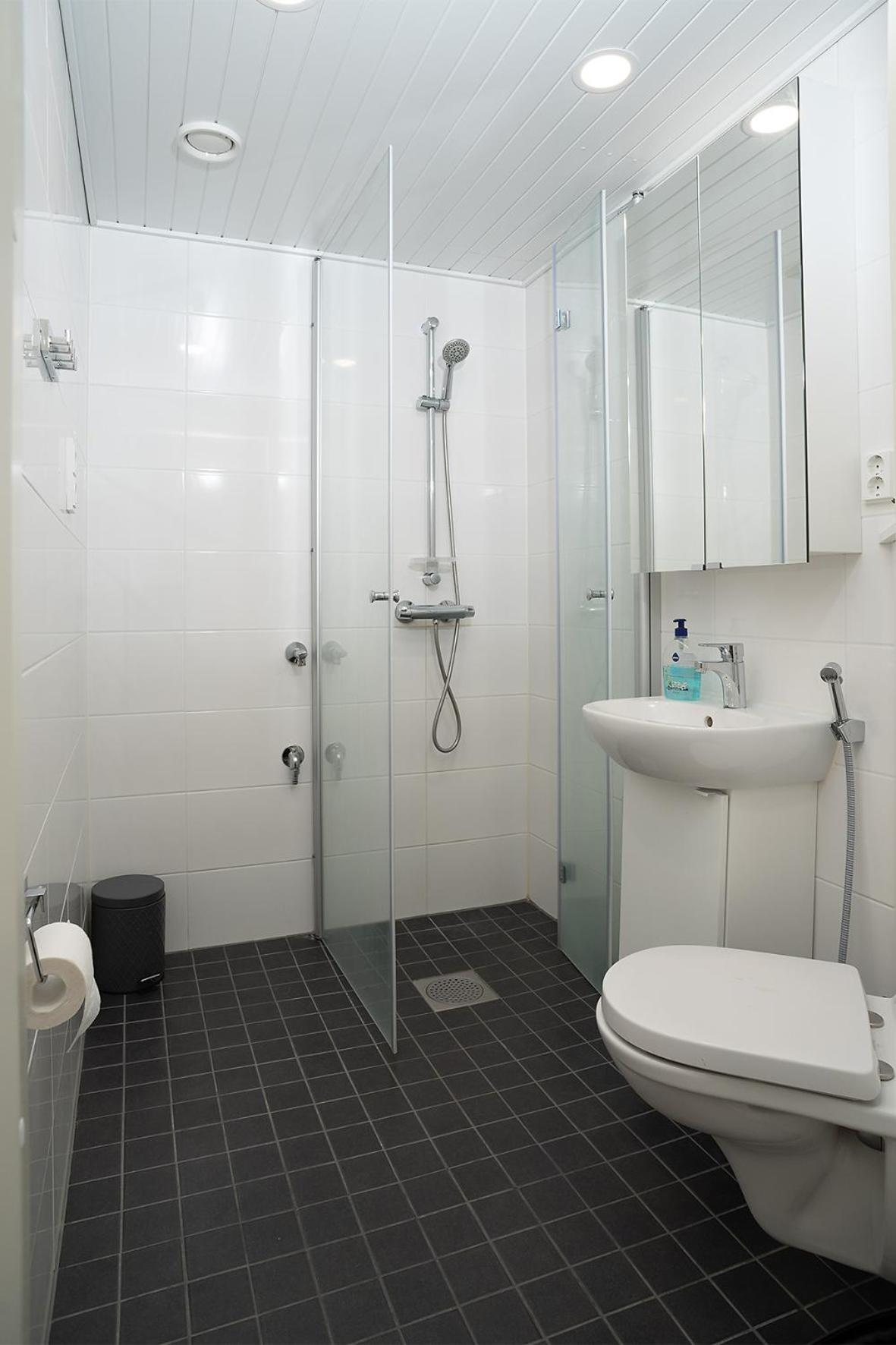 Holiday Apartment Aava 4 罗瓦涅米 外观 照片