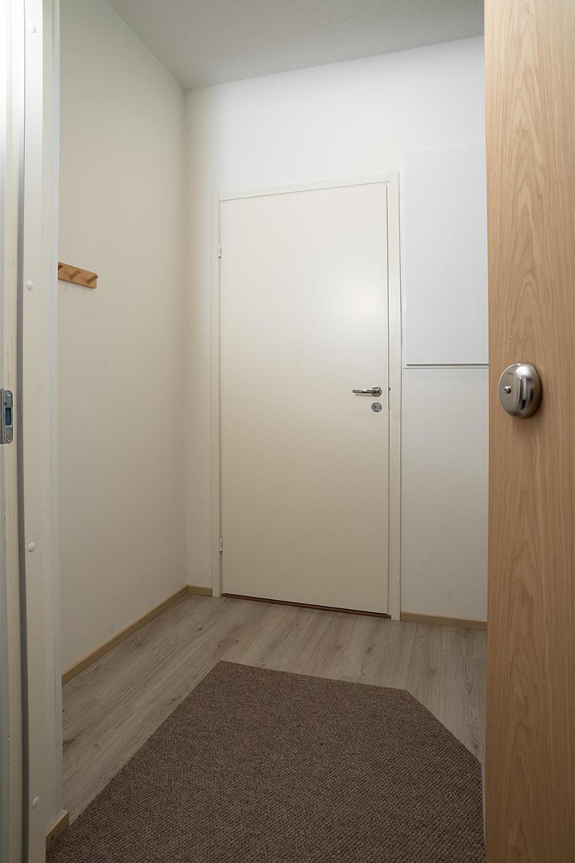 Holiday Apartment Aava 4 罗瓦涅米 外观 照片