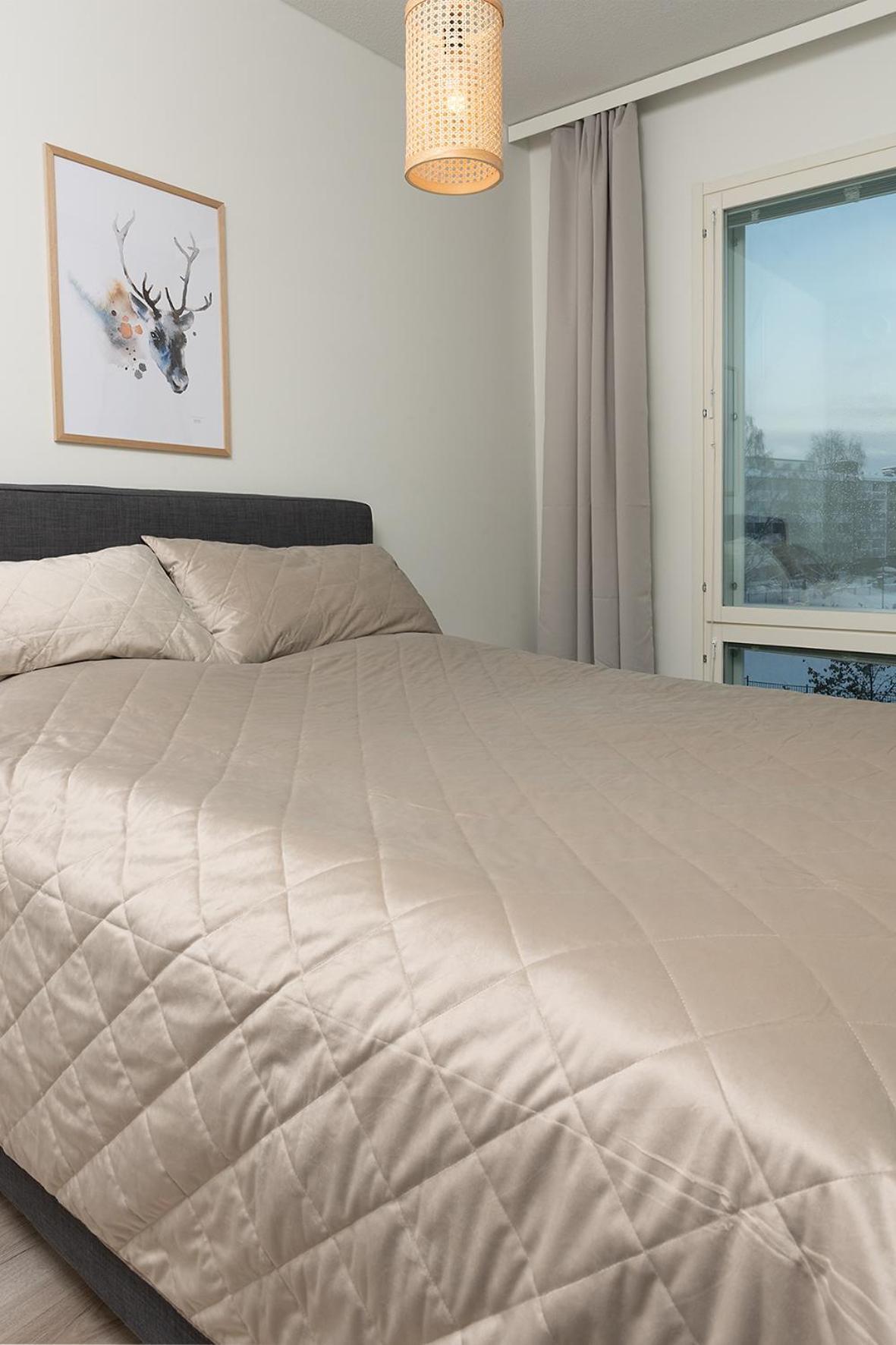 Holiday Apartment Aava 4 罗瓦涅米 外观 照片