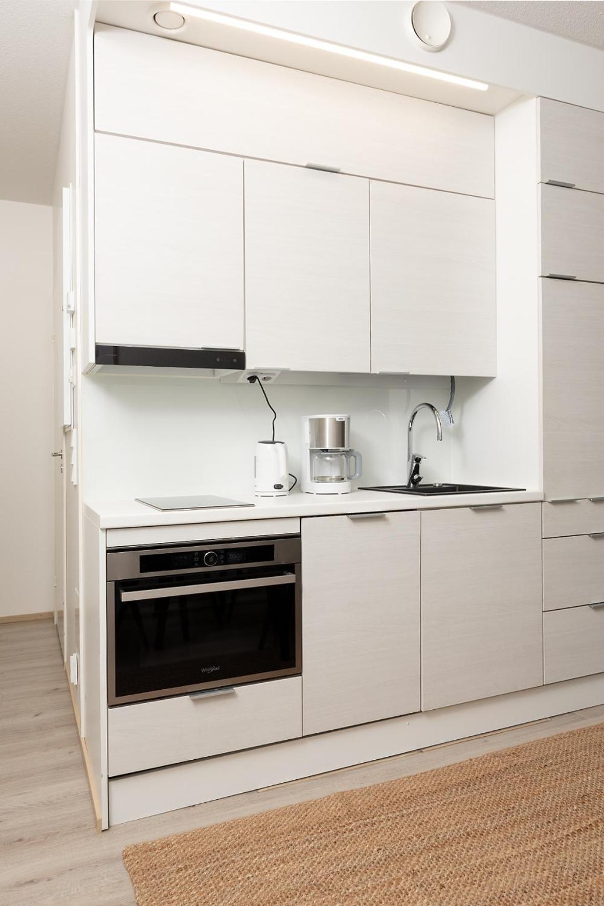 Holiday Apartment Aava 4 罗瓦涅米 外观 照片